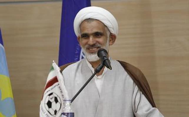 علیپور:کلاهبردار میلیاردی برای تیمداری از نمایندگان مجلس نامه گرفت