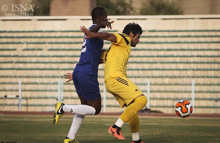 گزارش لحظه به لحظه؛ استقلال خوزستان 0-0 نفت مسجد سلیمان