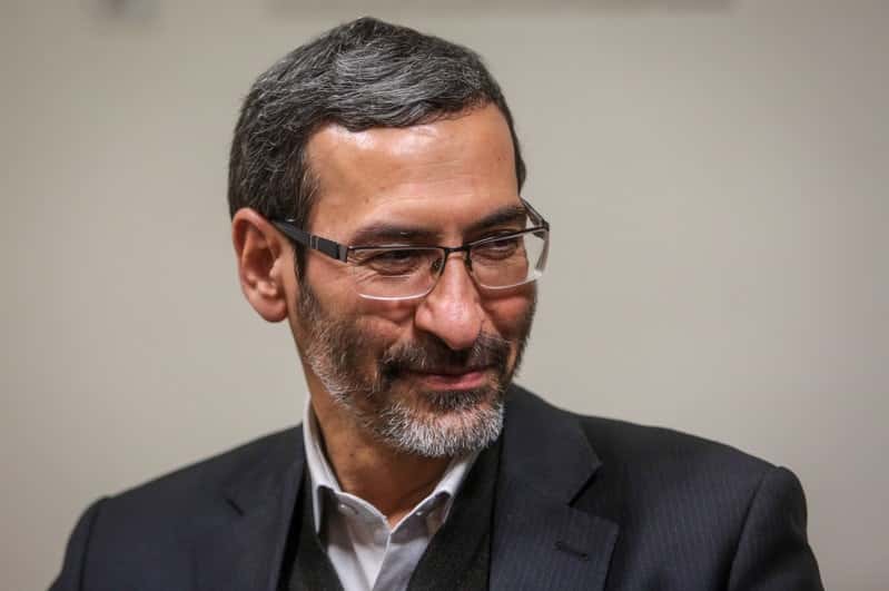 پورمختار: گزارش کمیسیون اصل 90 از فساد در فوتبال به زودی در صحن علنی قرائت میشود