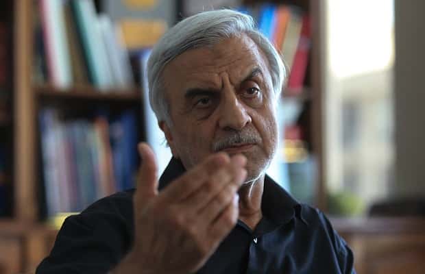 هاشمی طبا: چرا در ورزشگاهها نباید زن و مرد کنار هم باشند