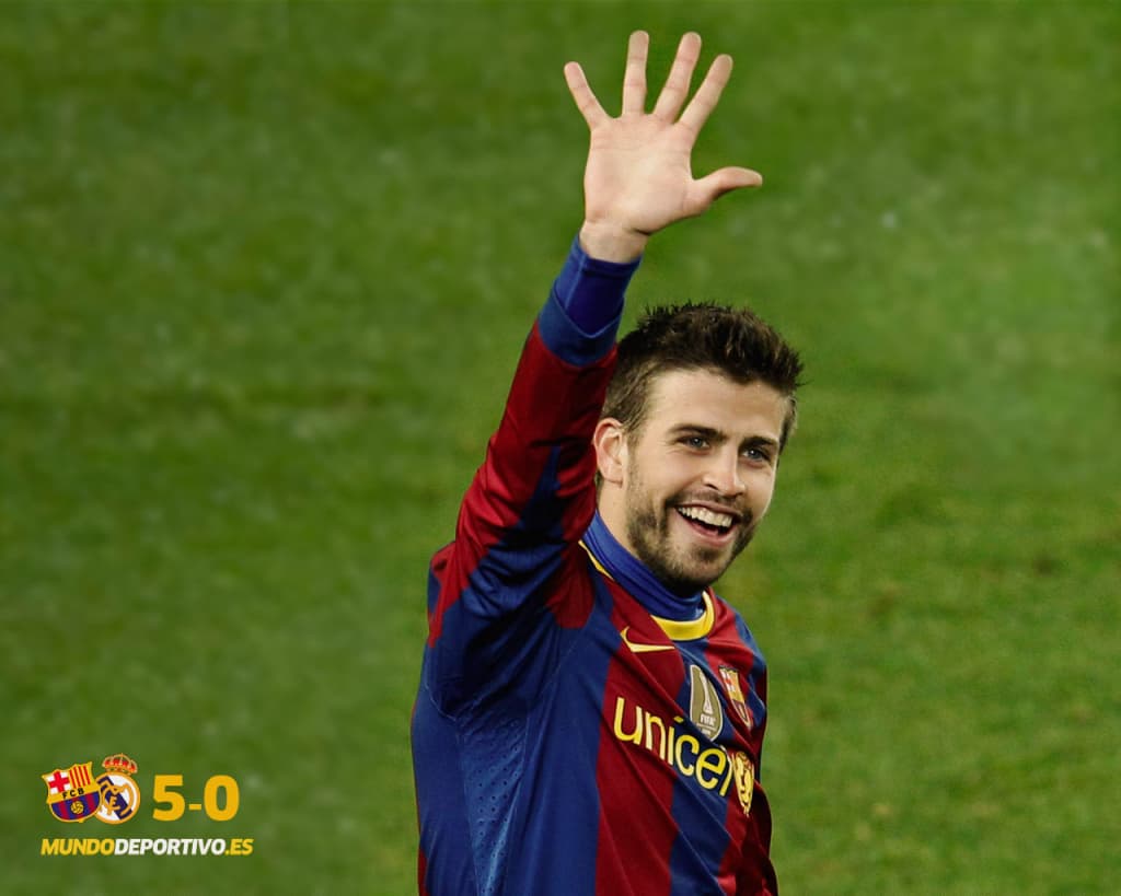 barca ---