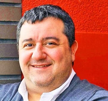Mino Raiola