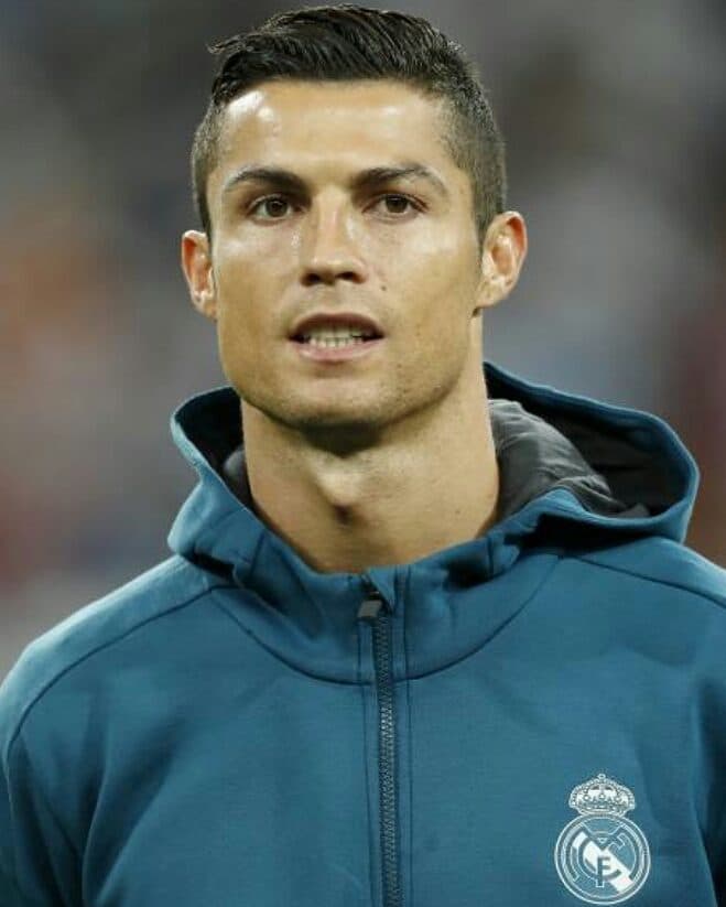 كريس cr7