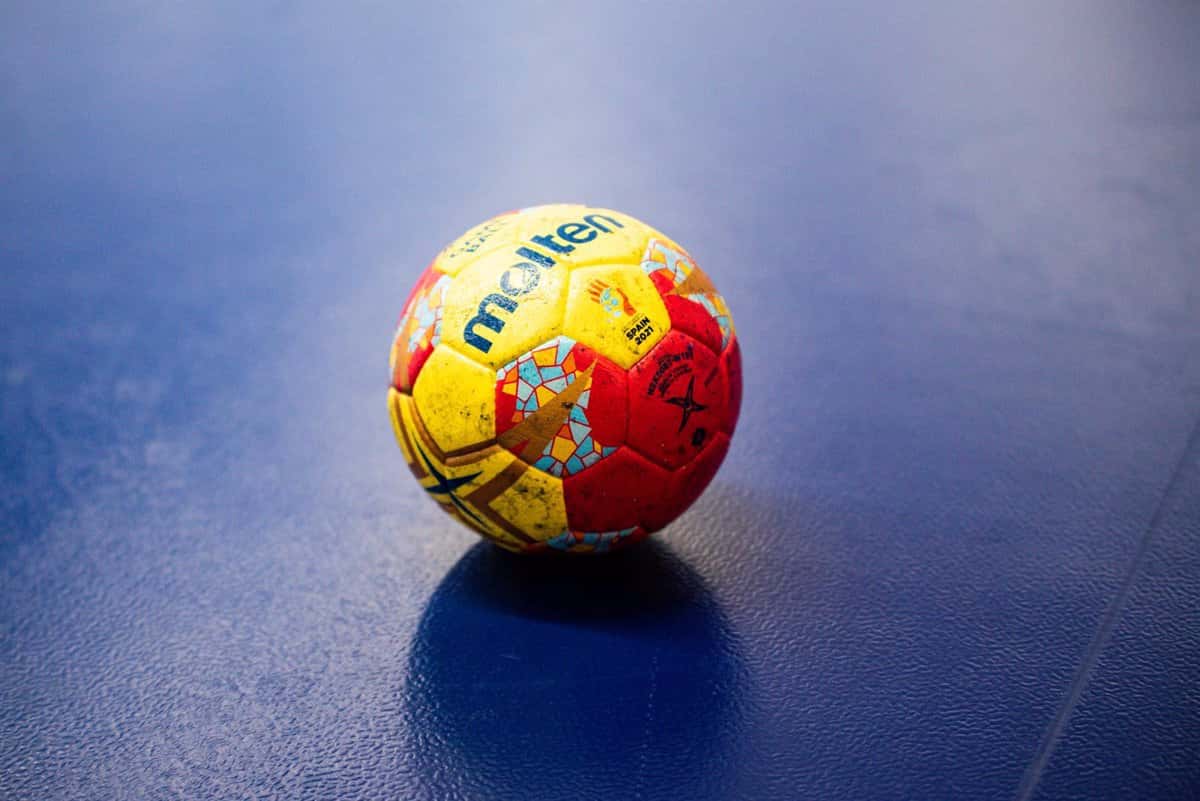 هندبال / Handball