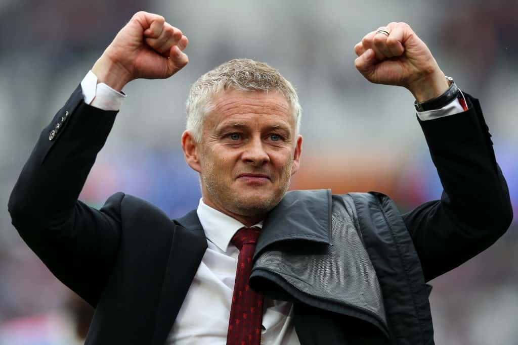 منچستریونایتد / لیگ برتر / Premier League / Manchester United
