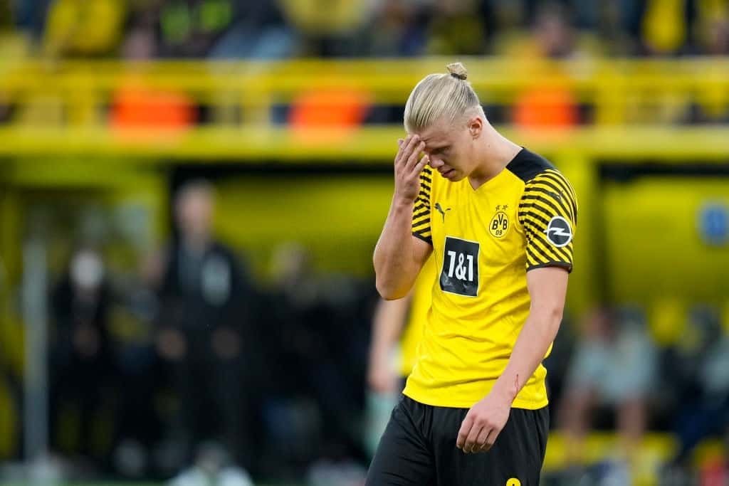 دورتموند / بوندسلیگا / BVB / Norway