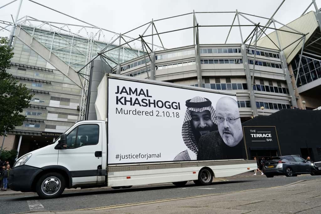 نیوکاسل / سنت جیمزز پارک / Newcastle / Premier League