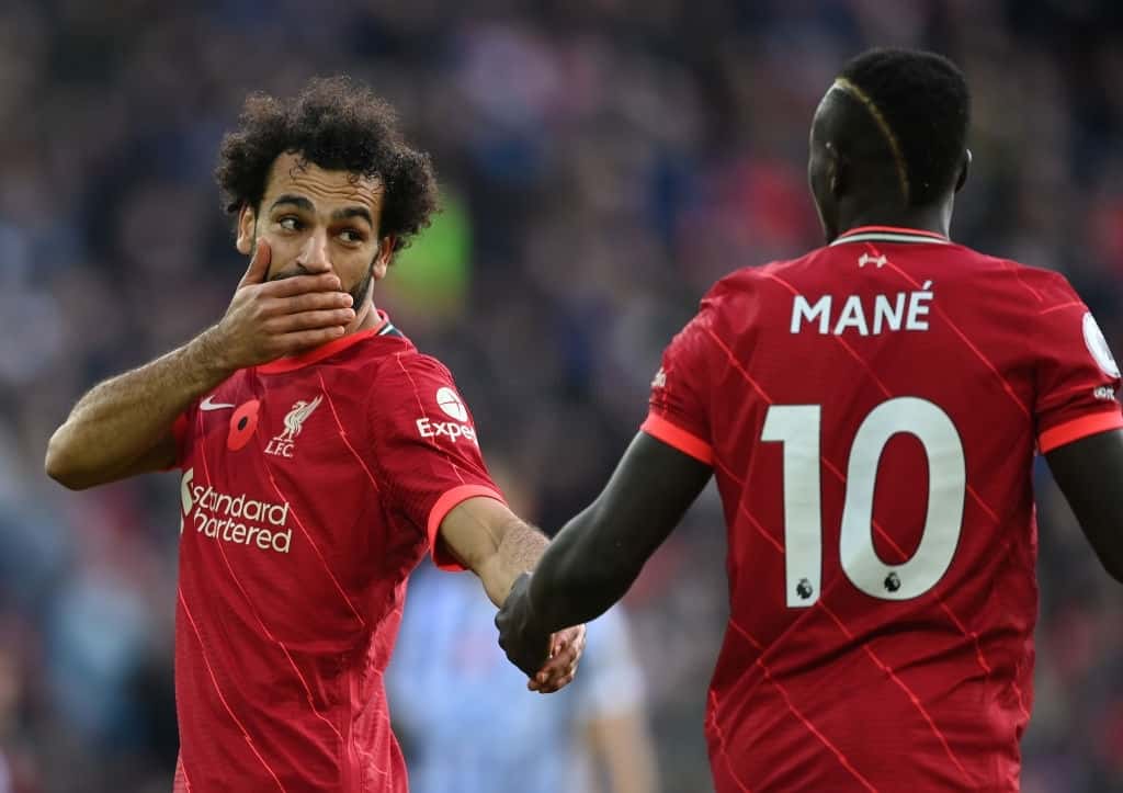 لیورپول / لیگ برتر / Premier League / Reds / Liverpool