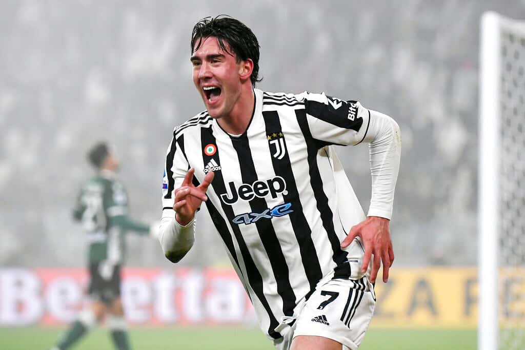 یوونتوس / ایتالیا / سری آ / Serie A / Italy