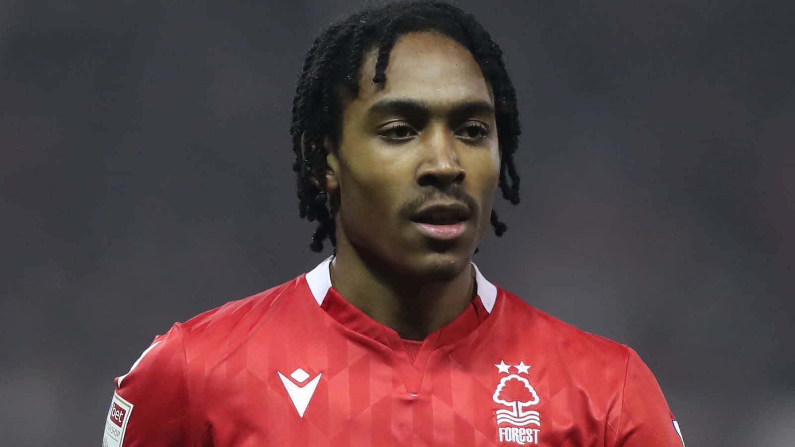 ناتینگهام فارست / چمپیونشیپ / Championship / England