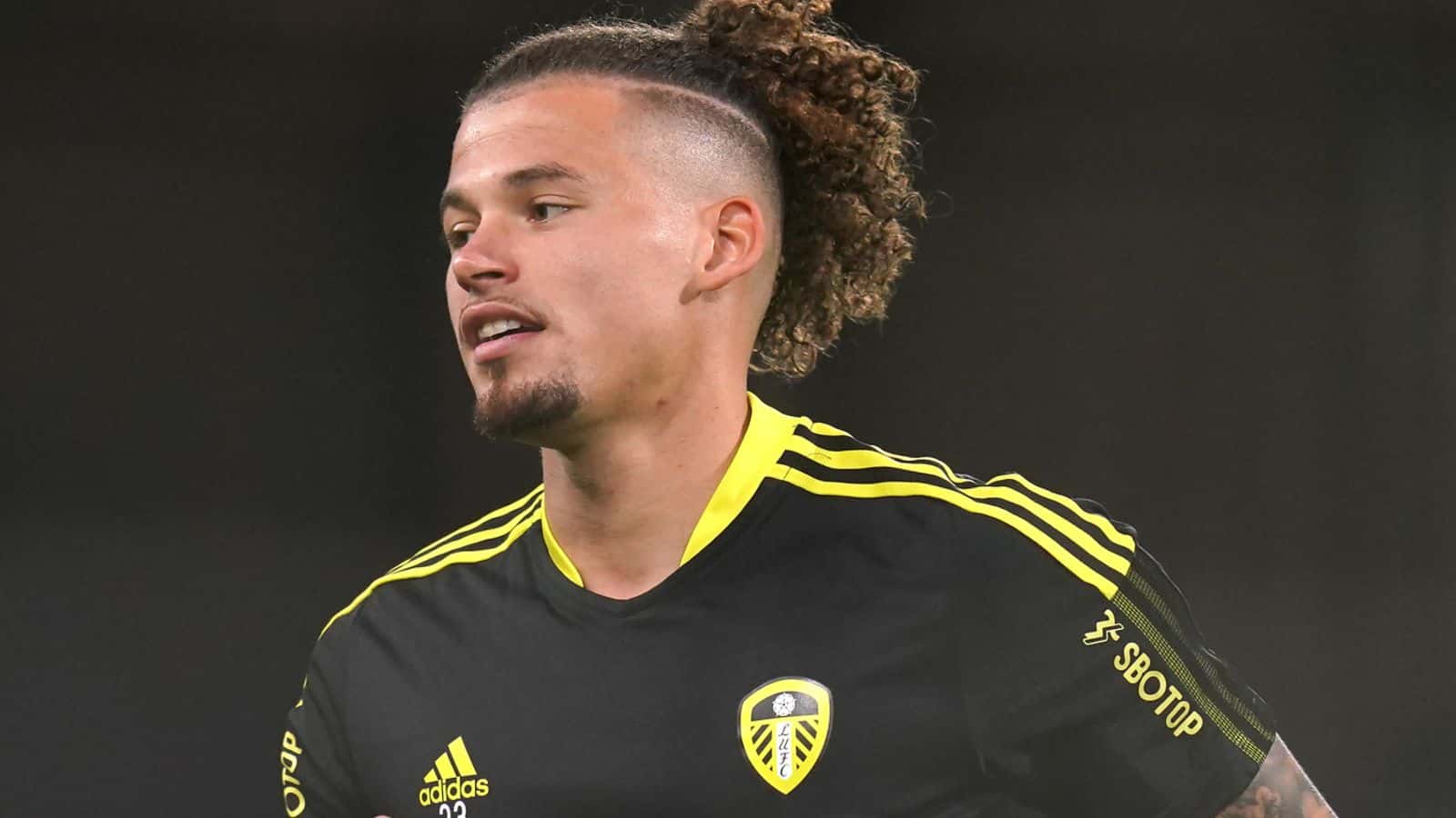 لیدز یونایتد / انگلیس / England / Leeds United