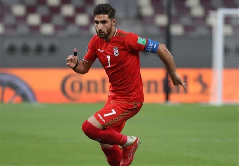 فوتبال ایران