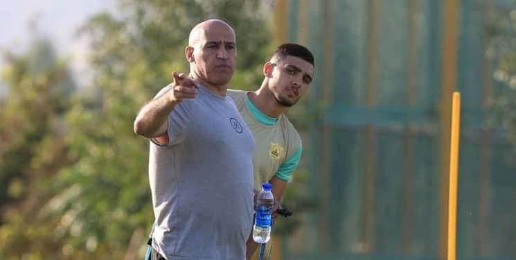 نفت آبادان