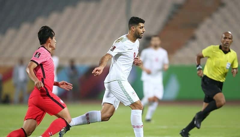 فوتبال ایران