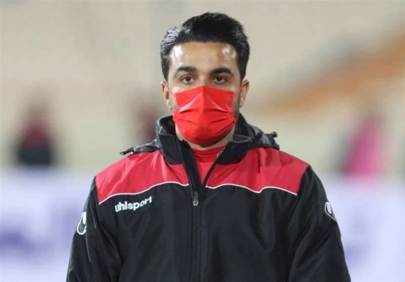 پرسپولیس