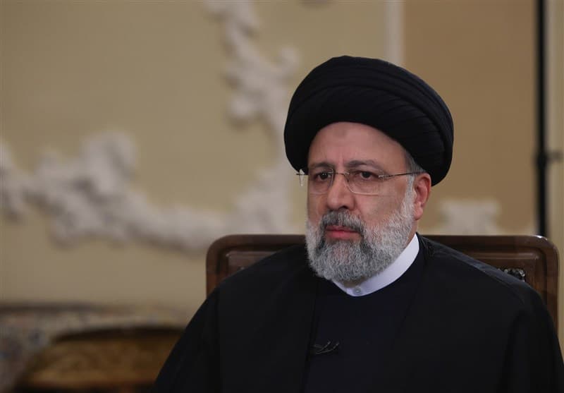 پیام رئیس جمهور پس از صعود تیم ملی ایران به جام جهانی 2022