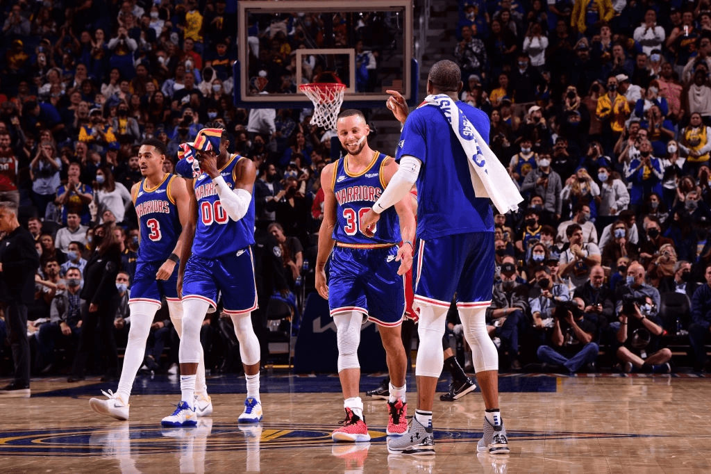 فصل عادی NBA | شیکاگو، قربانی جدید استف و دوستان؛ لیکرز باخت