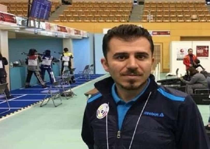 مربی سابق تیم ملی تیراندازی ایران با بنگلادش قرارداد بست