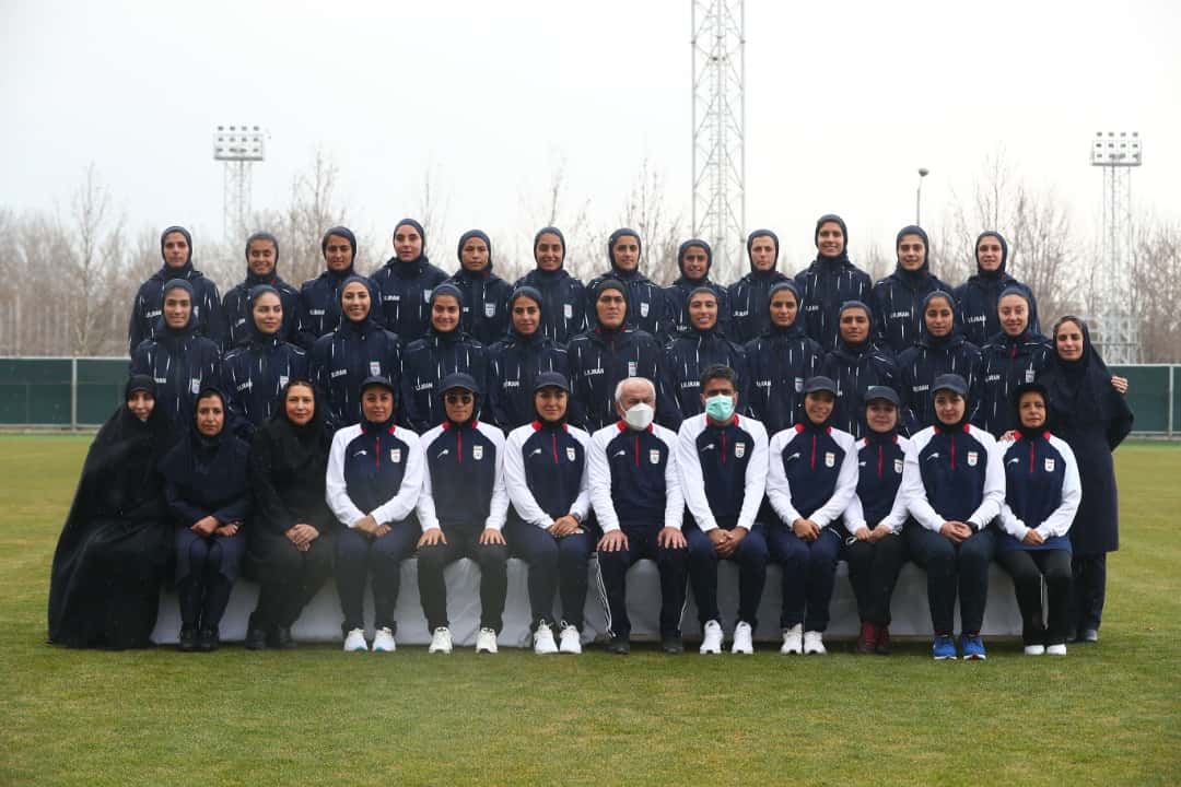 فوتبال ایران