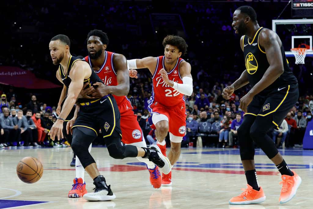 فصل عادی NBA | پیروزی کلیپرز و میامی در روز شکست گلدن استیت