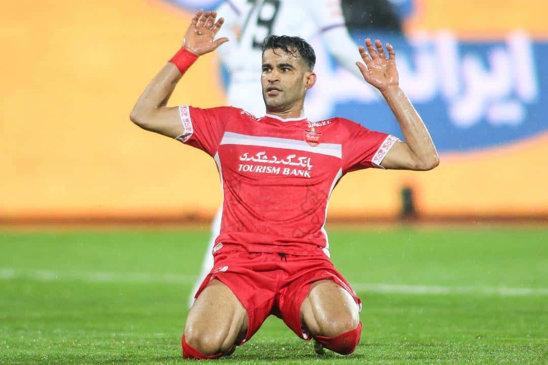 پرسپولیس