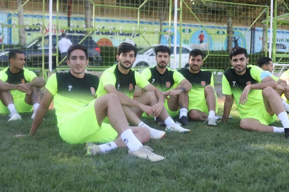 فوتبال ایران