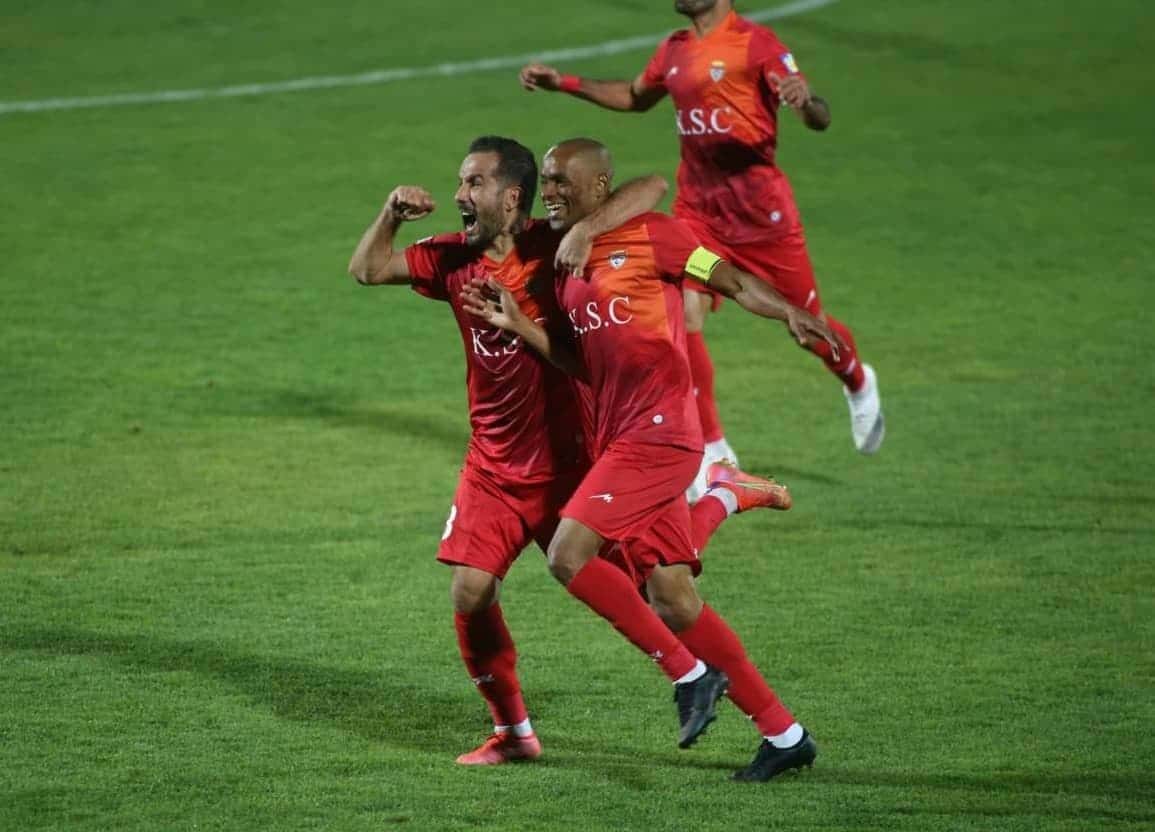 فوتبال ایران