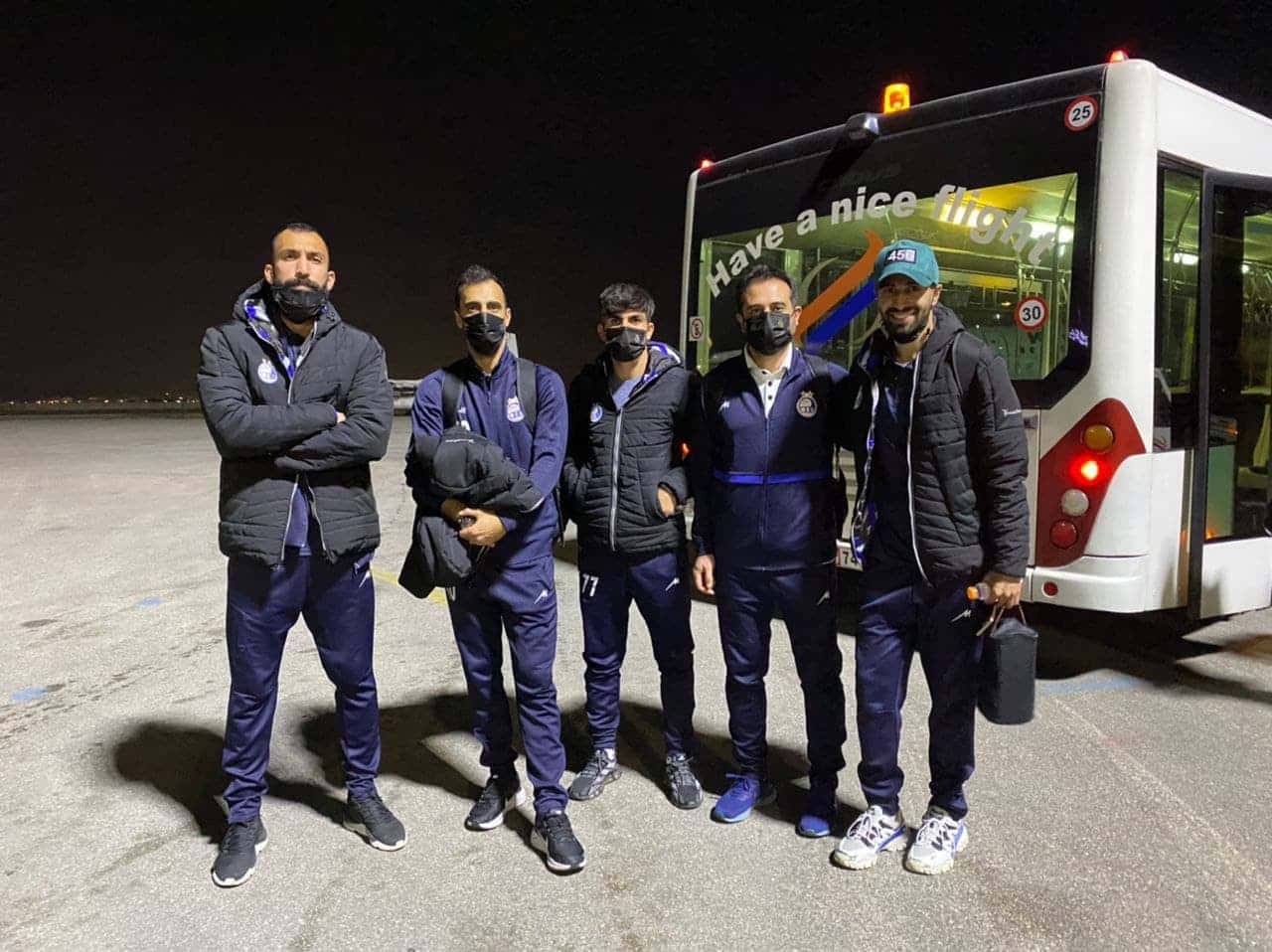 استقلال