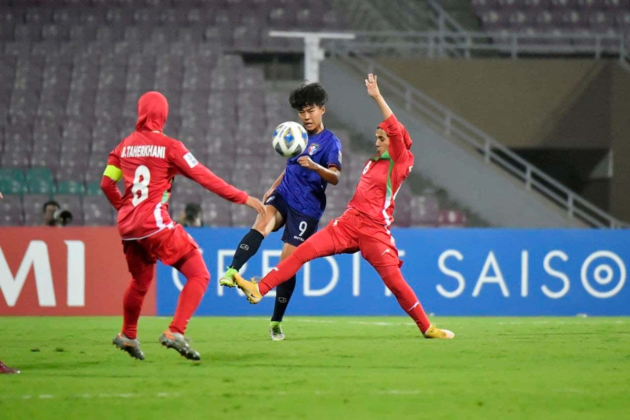فوتبال ایران