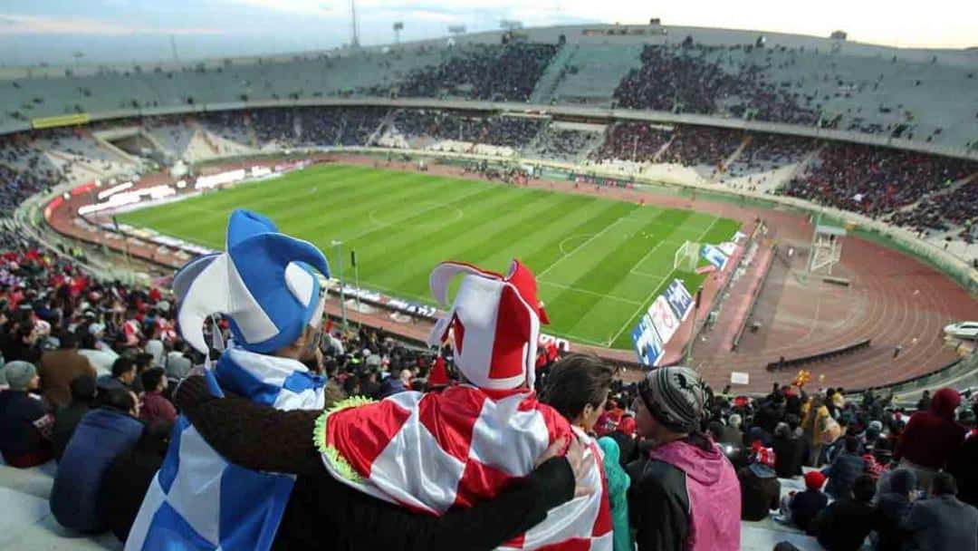 فوتبال ایران