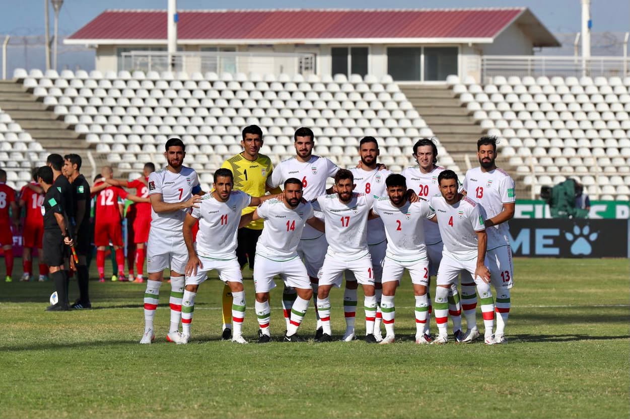 فوتبال ایران