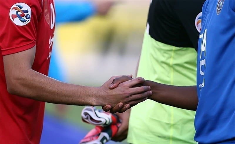 پرسپولیس - الهلال؛ طوفان سرخ در صحرای عربستان / پیش بازی