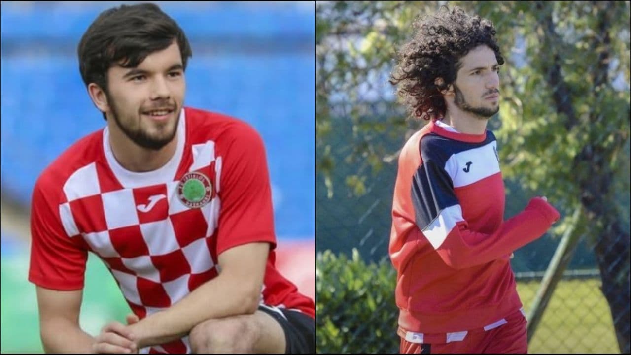 استقلال تاجیکستان تایید کرد؛ هانانوف و صفروف به پرسپولیس پیوستند