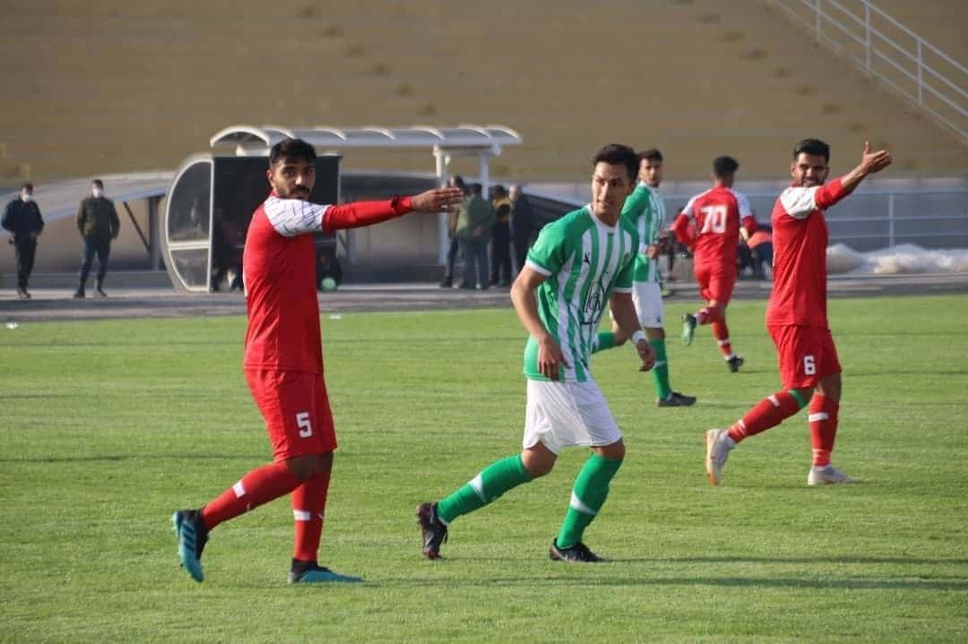بازگشت پیام مشهد به فوتبال ایران