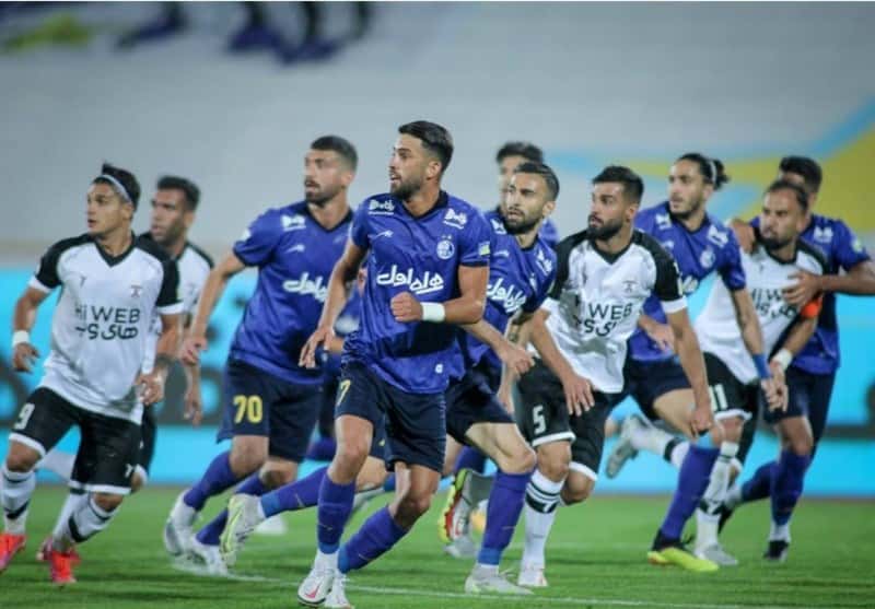 میرزابیگی: تکرار پنالتی استقلال اشتباه بود