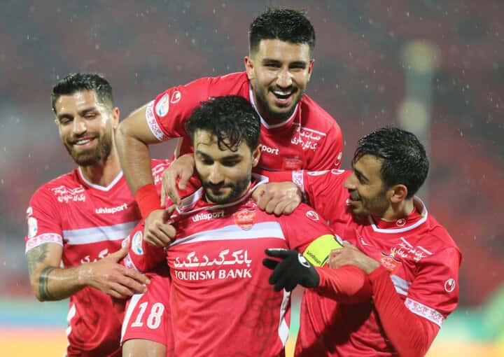 بلاتکلیفی 4 ماهه پرسپولیس؛ وزارت کماکان مدیرعاملی تعیین نمی کند!