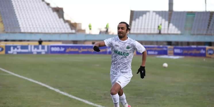 امید سینگ: بودجه آلومینیوم شاید نصف سپاهان هم نباشد