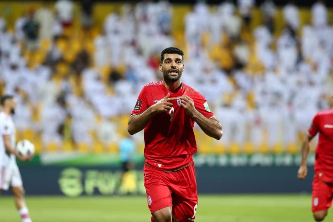 امارات 0-1 ایران؛ آسیا برای این تیم بزرگ، کوچک است