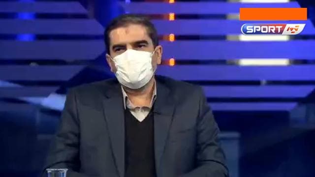 انتقاد نماینده مجلس از وزیر ورزش؛ حمید سجادی کف صلاحیت مدیریت را هم ندارد / فیلم