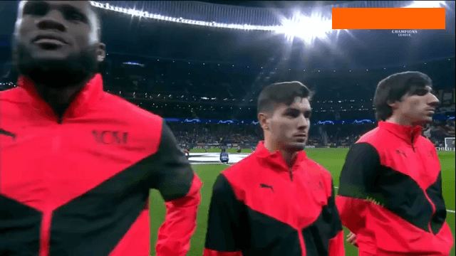 خلاصه بازی اتلتیکو مادرید 0-1 میلان (لیگ قهرمانان اروپا - 2021/22)