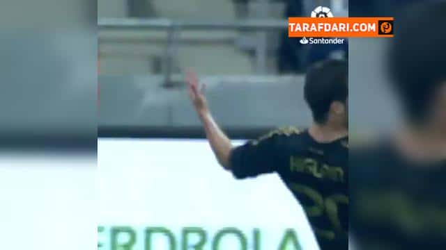 رئال مادرید / اسپانیا / Real Madrid / آرژانتین