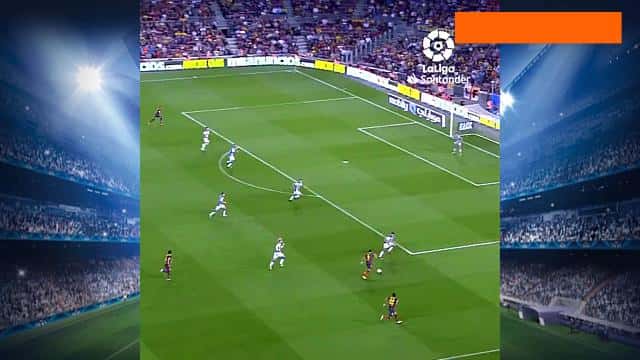barcelona / laliga / لالیگا / اسپانیا / بارسلونا