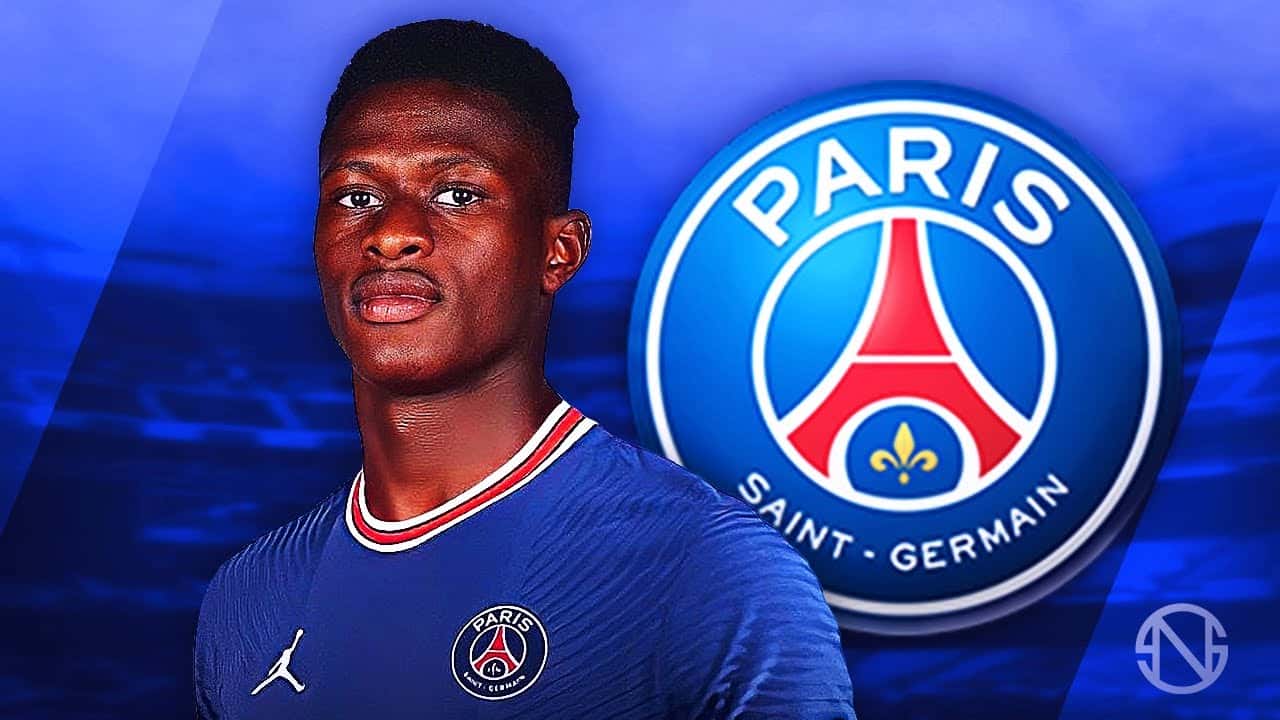 پاری سن ژرمن / Paris Saint-Germain