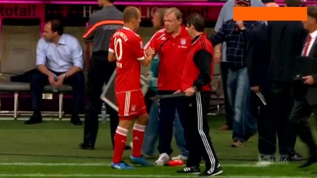 netherlands / bayern munich / بایرن مونیخ / آلمان / هلند