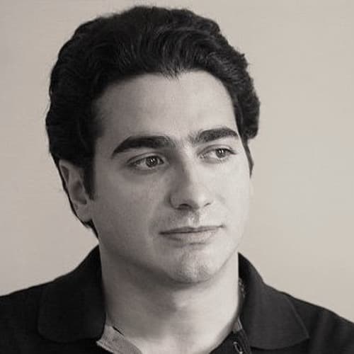 سرنوشت - همایون شجریان
