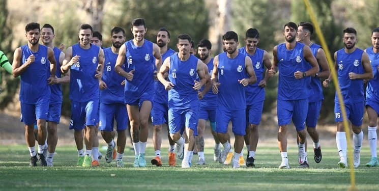 مجیدی عذر 2 عضو گروه پزشکی استقلال را خواست