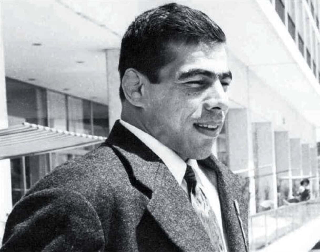 تختی
