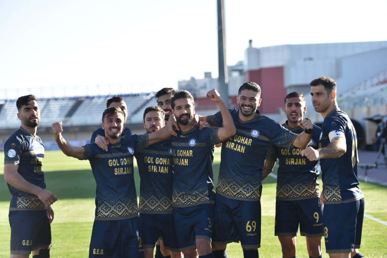 تیم منتخب هفته هشتم لیگ بیست و یکم از نگاه طرفداری