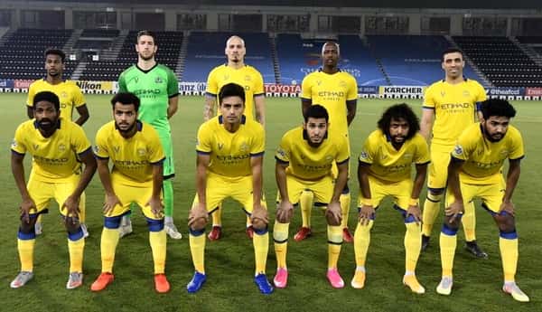 رسانه سعودی خبر داد؛ احتمال شکایت تراکتور از النصر!