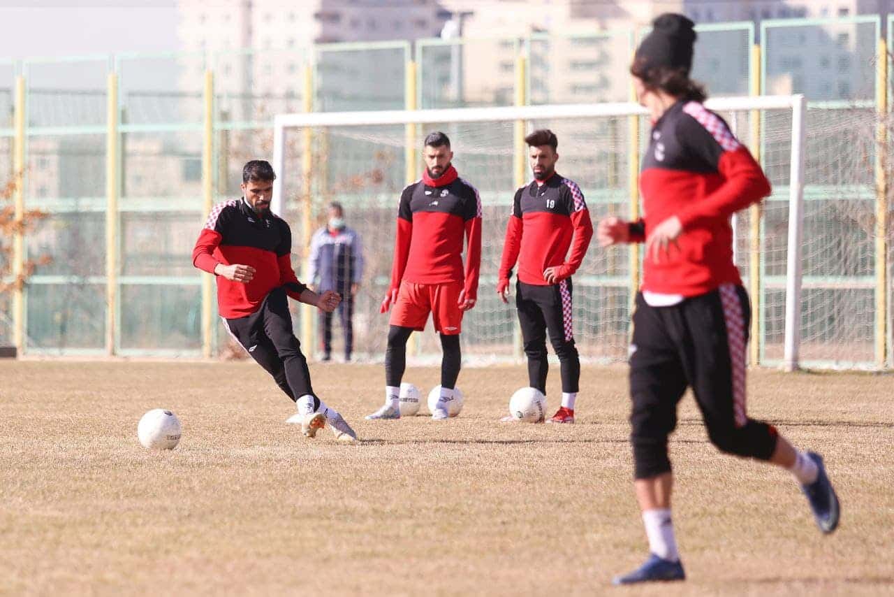 تراکتور